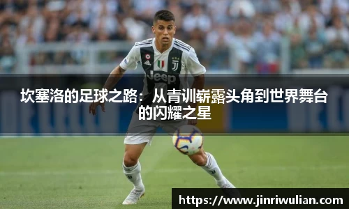 坎塞洛的足球之路：从青训崭露头角到世界舞台的闪耀之星
